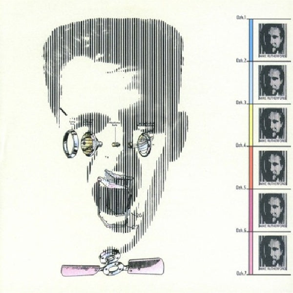 Mike & The Mechanics - Mike & the mechanics (CD)