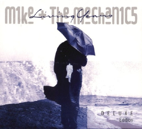 Mike + The Mechanics - Living years super deluxe 30e (CD)