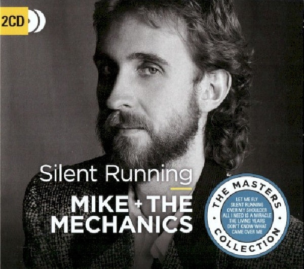 Mike & The Mechanics - Silent running (CD)