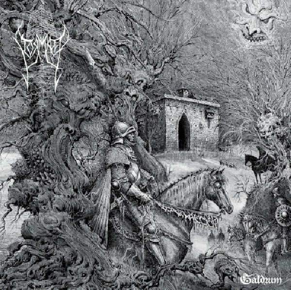 Stormkeep - Galdrum (CD)