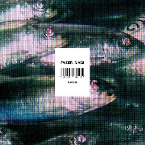 Fazer - Nadi (LP)