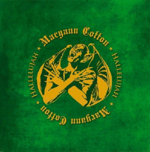 Maryann Cotton - Hallelujah (CD)
