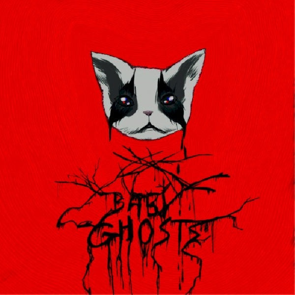 Baby Ghosts - Baby ghosts (CD)