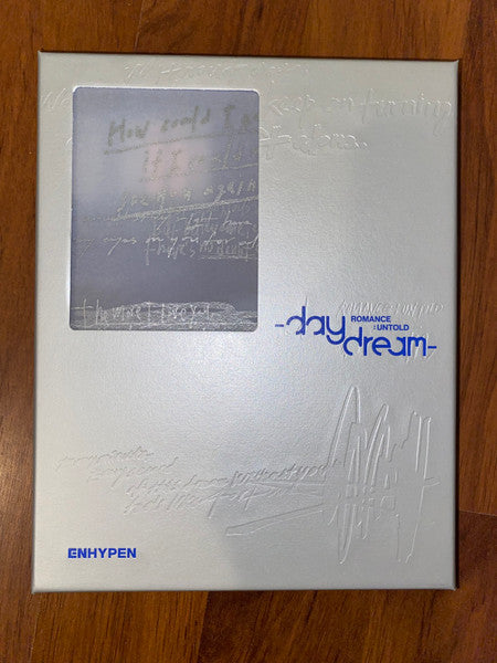 Enhypen - Romance: Untold -Daydream- (CD)