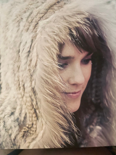 Zaz - Recto Verso (LP) - Velvet Music