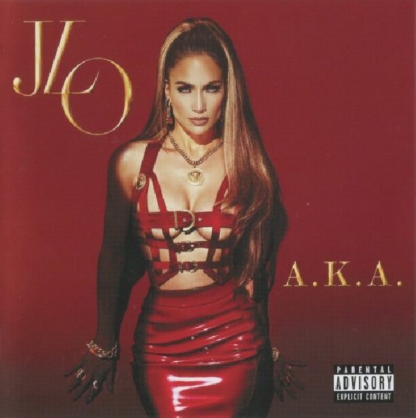 Jennifer Lopez - A.k.a. + 2 (CD) - Velvet Music