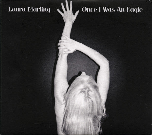 Laura Marling - Once I Was An Eagle (tweedehands CD) - Velvet Music
