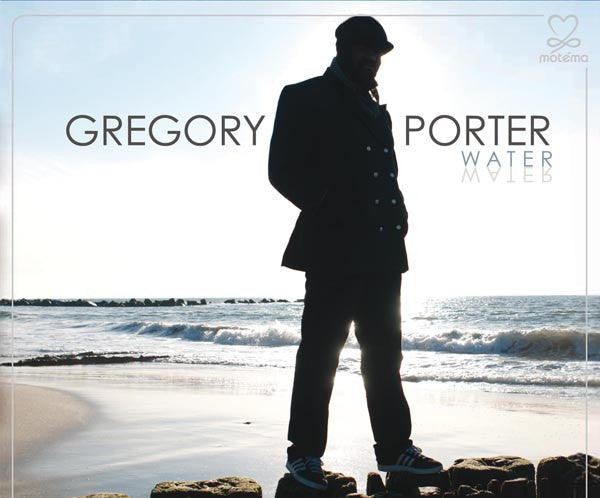 Gregory Porter - Water (CD d'occasion)