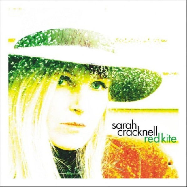 Sarah Cracknell - Red kite (CD) - Velvet Music