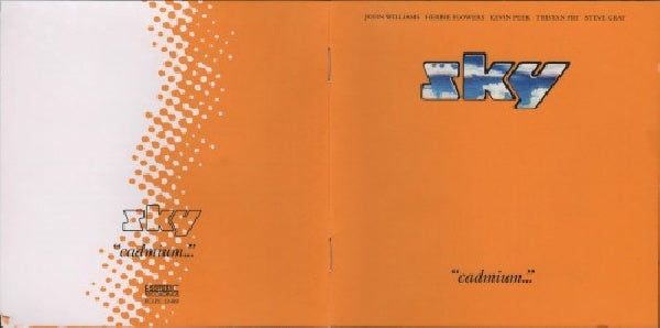 Ciel - Cadmium (CD)