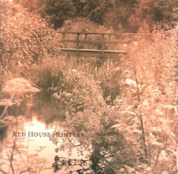 Red House Painters - Red house painters 2 (CD) - Velvet Music