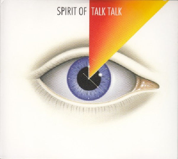 V/A (Various Artists) - Spirit of talk talk (CD) - Velvet Music