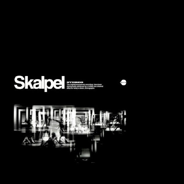 Skalpel - Skalpel (CD) - Velvet Music