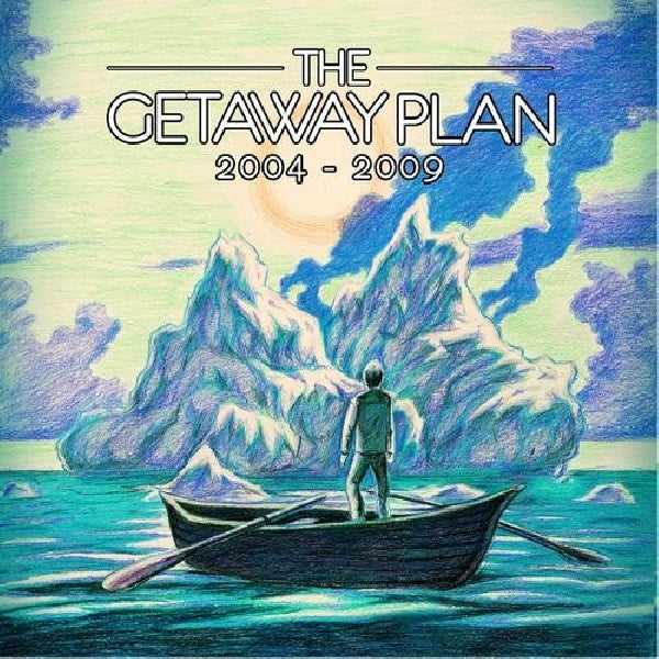 Getaway Plan - 2004-2009 (CD)