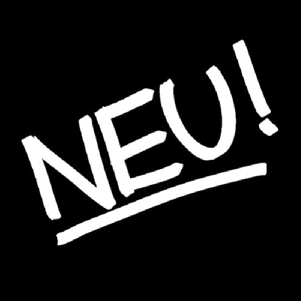 Neu! - Neu! 75 (CD) - Velvet Music