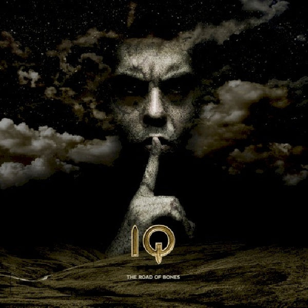 Iq - Road of bones (CD) - Velvet Music