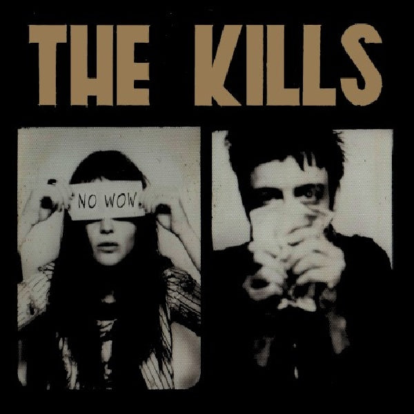 Kills - No wow remixé/remasterisé (CD)