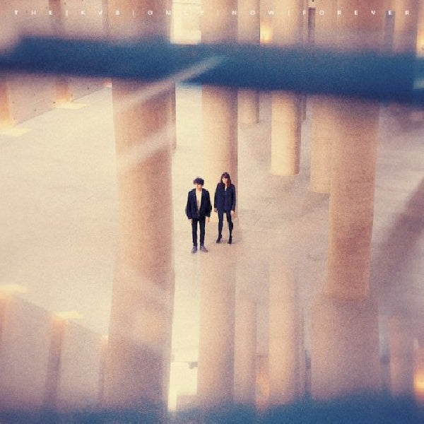 Kvb - Only now forever (CD) - Velvet Music