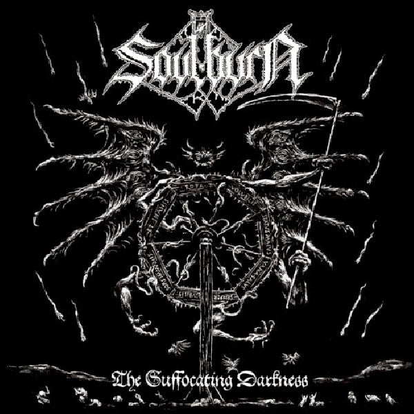 Soulburn - The suffocating darkness (CD) - Velvet Music
