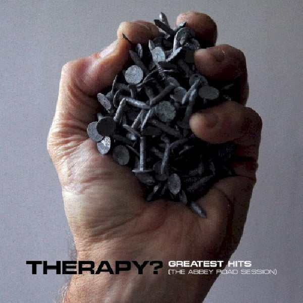 Therapy? - Greatest hits (CD) - Velvet Music