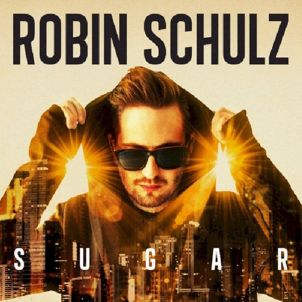 Robin Schulz - Sugar (CD)