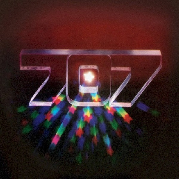Seven O Seven - 707 (CD)