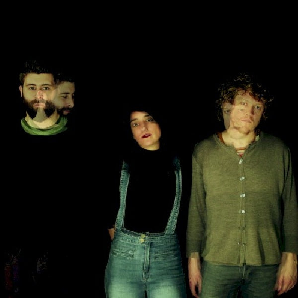 Reciprocate - Yeah Well (LP)