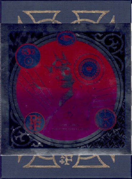 Perry Farrell - The Glitz; the glamor (CD)