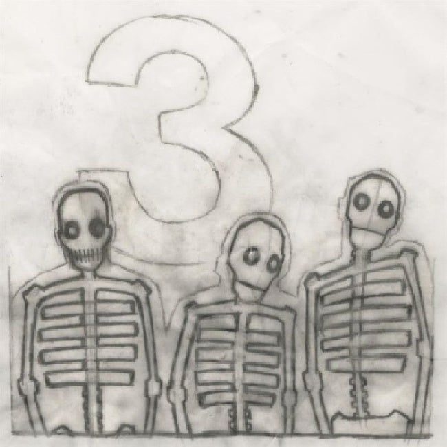 Reuben - Racecar is racecar backwards (CD)