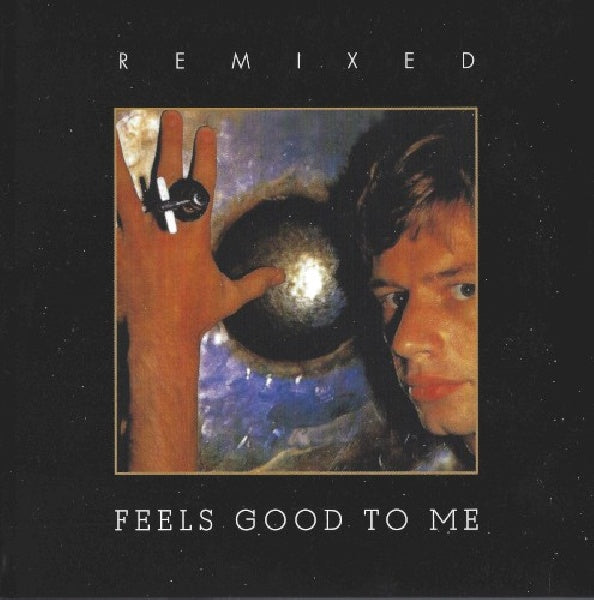 Bill Bruford - Feels good to me (CD) - Velvet Music