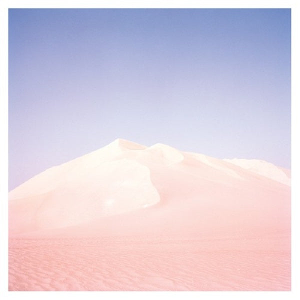 Mala - Mirrors (CD)