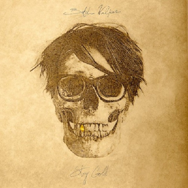 Butch Walker - Stay gold (CD)