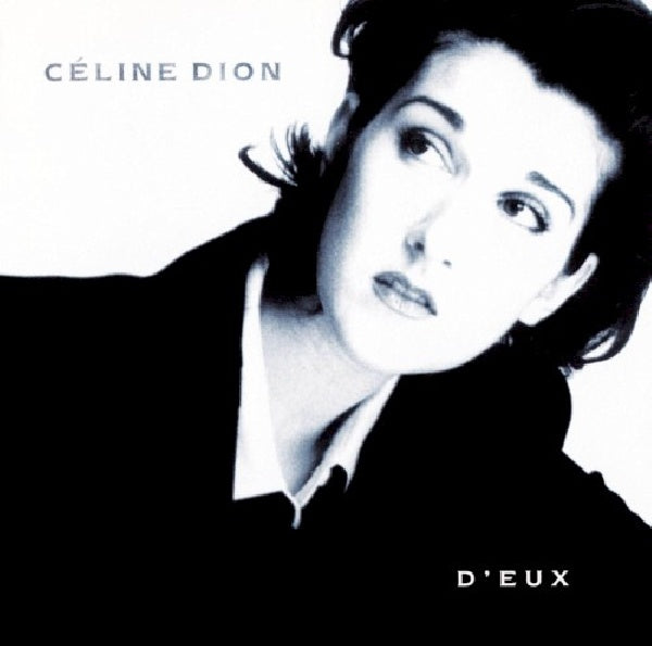 Cã©line Dion - D'eux (CD) - Velvet Music