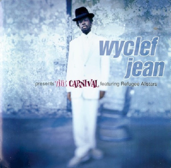 Wyclef Jean - Carnival (CD)