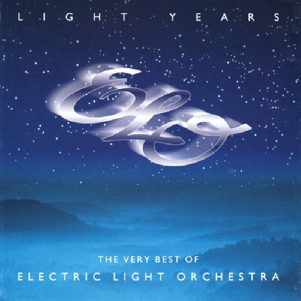 Electric Light Orchestra - Light years: the very best of (CD)