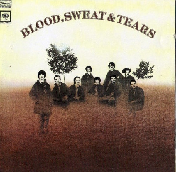 Sweat Blood & Tears - Blood, sweat & tears (CD)
