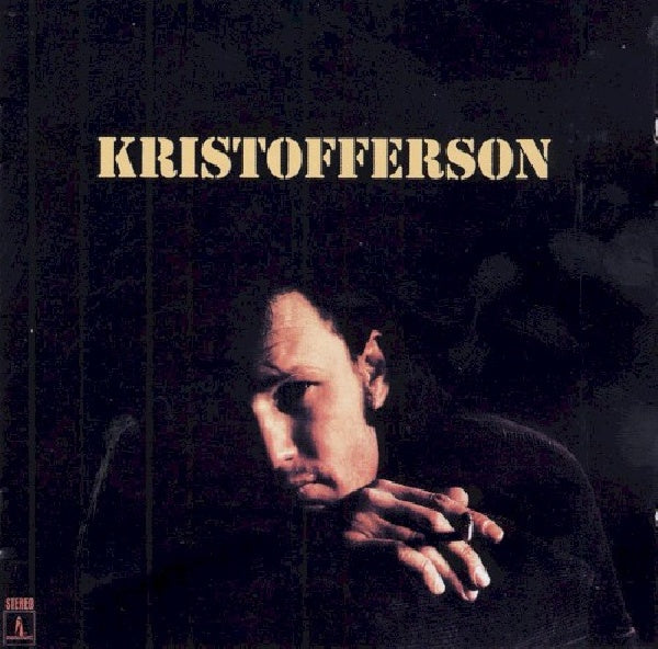 Kris Kristofferson - Kristofferson + 4 (CD)