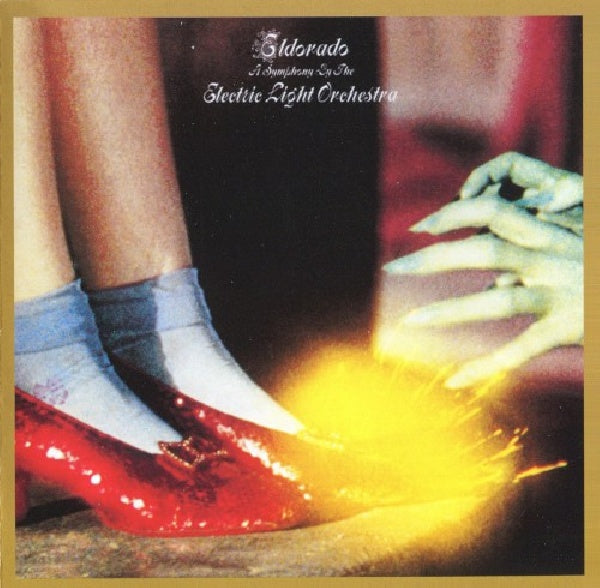 Electric Light Orchestra - Eldorado (CD) - Velvet Music