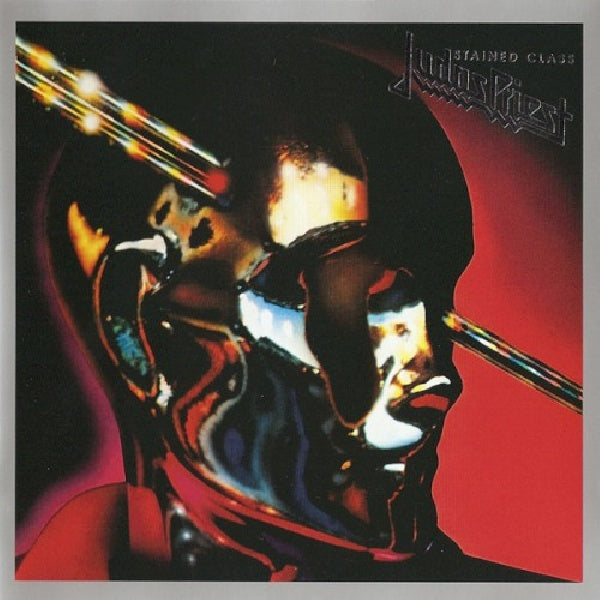 Judas Priest - Stained class (CD)