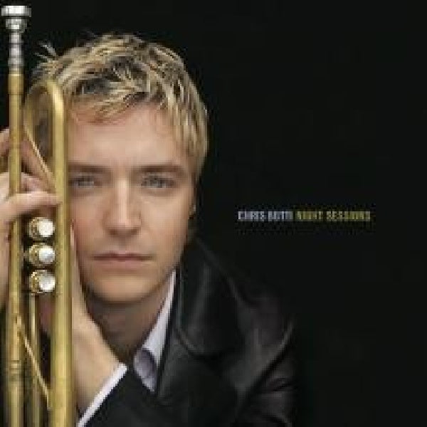 Chris Botti - Night sessions (CD) - Velvet Music