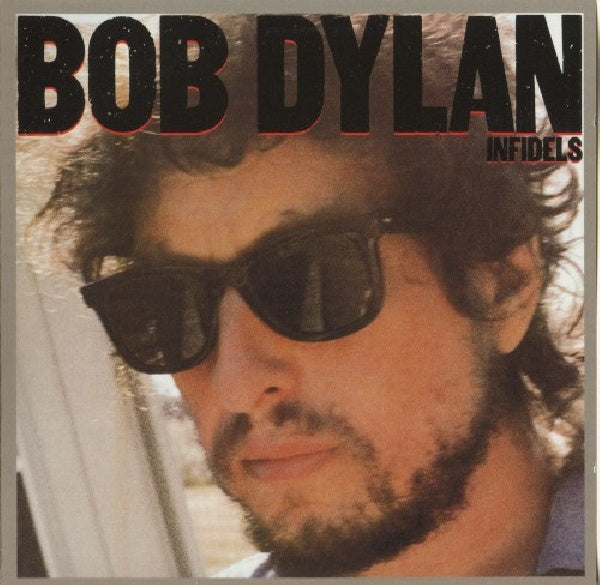 Bob Dylan - Infidels (CD)