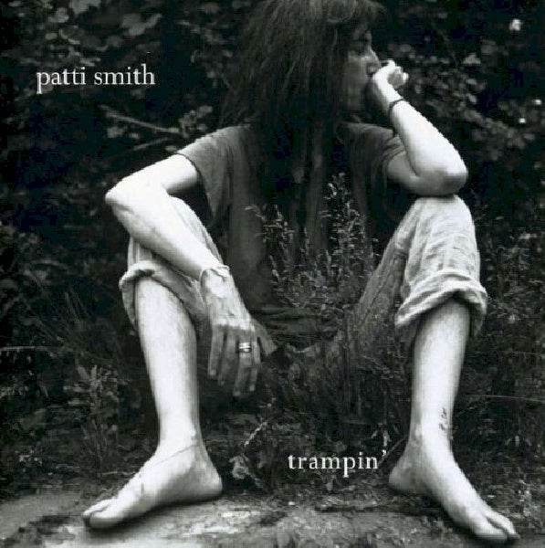 Patti Smith - Trampin' (CD)