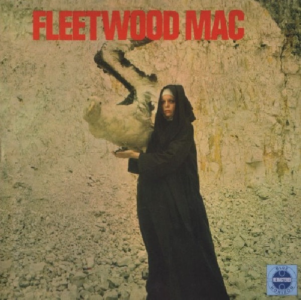 Fleetwood Mac - The pious bird of good omen (CD)