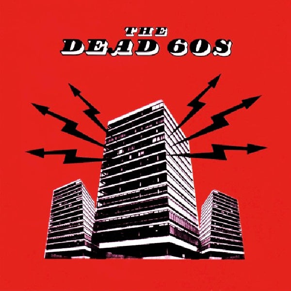 Dead 60's - Dead 60's (CD)