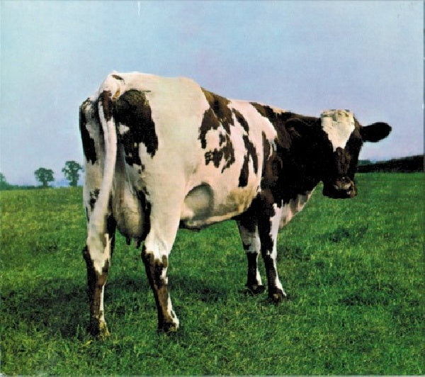 Pink Floyd - Atom heart mother (CD)