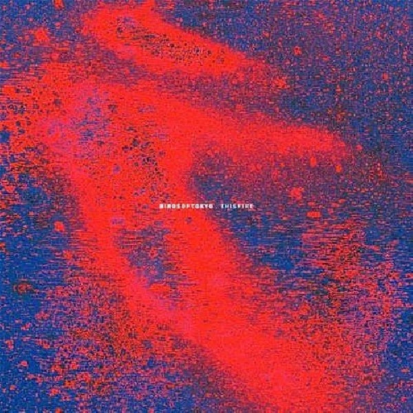 Birds Of Tokyo - This fire (CD)
