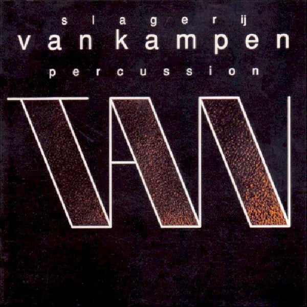 Slagerij Van Kampen - Tan (CD) - Velvet Music