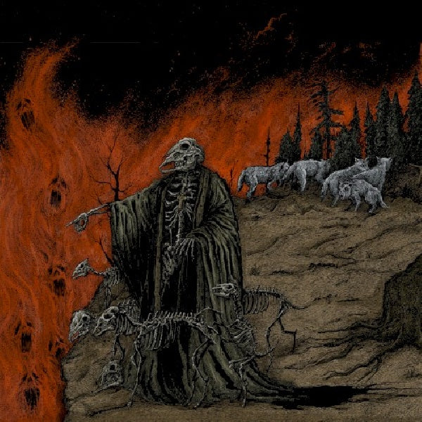 Toxaemia - Where paths divide (CD)