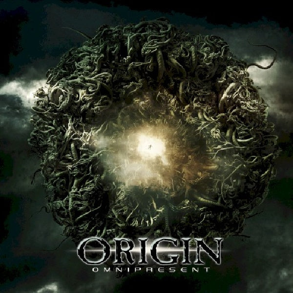 Origine - Omniprésent (CD)