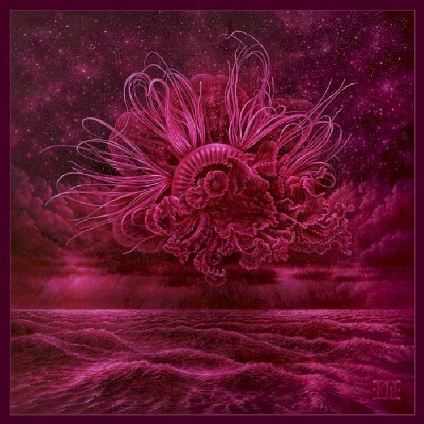 In Mourning - Garden of storms (CD)